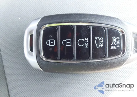 2022 Hyundai Elantra Sel из США, поврежденный, VIN 5NPLM4AG7NH063904